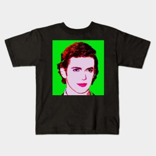 hayden christensen Kids T-Shirt